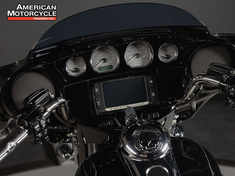 Street Glide® Special