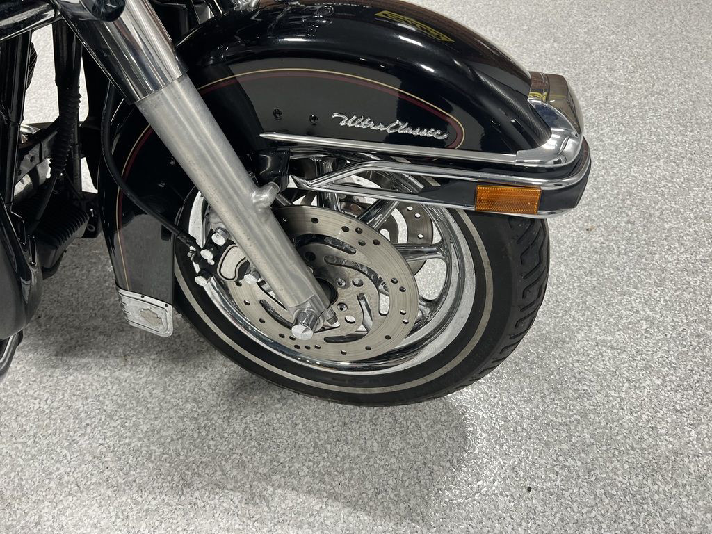 Electra Glide® Ultra Classic® 