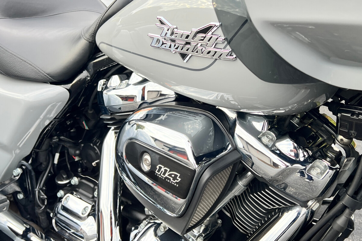 Road Glide® 3