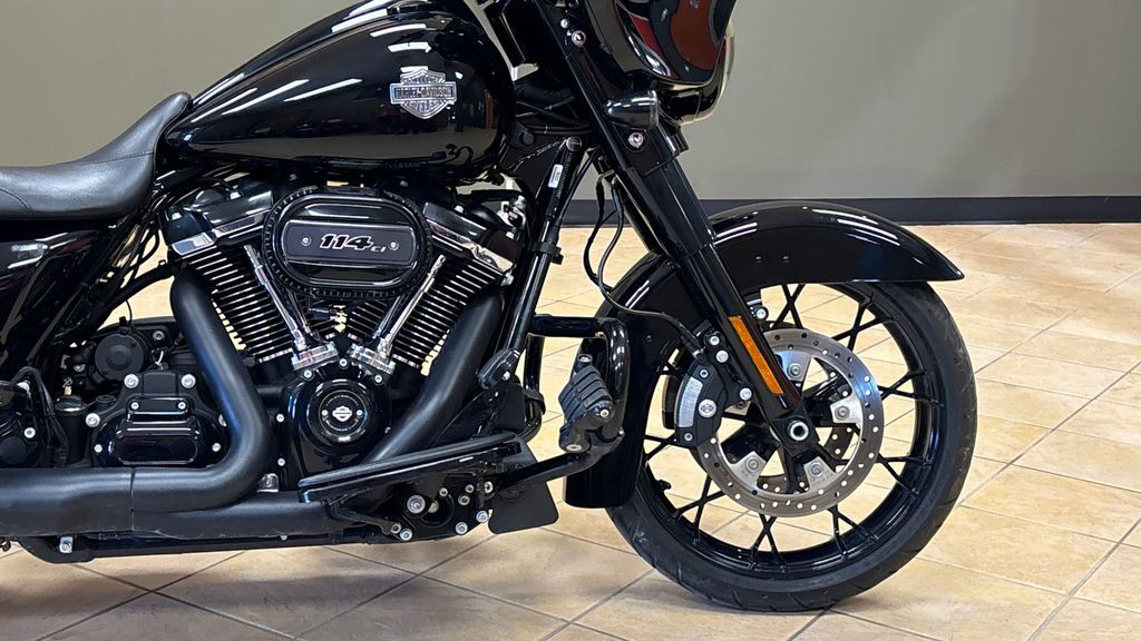 Street Glide® Special