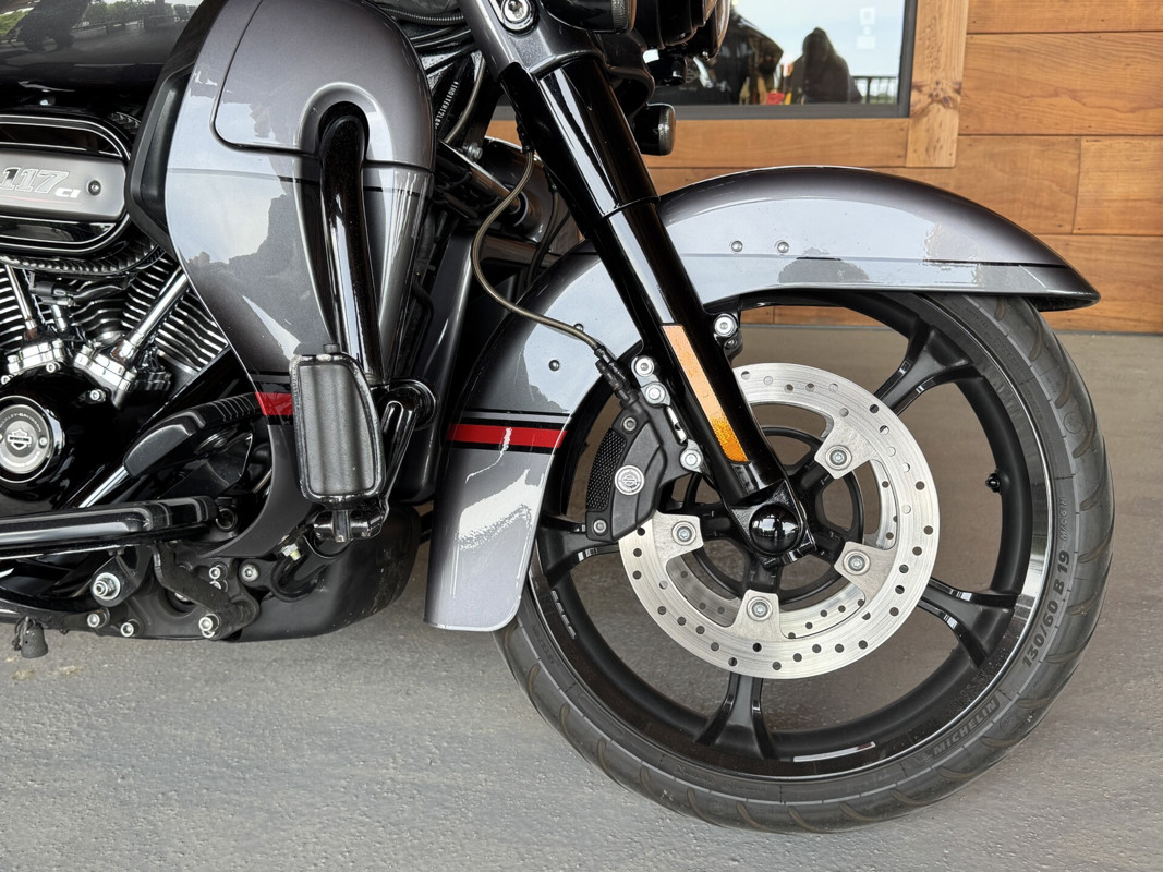 CVO® Limited