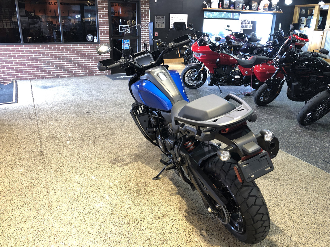 Pan America® 1250 Special