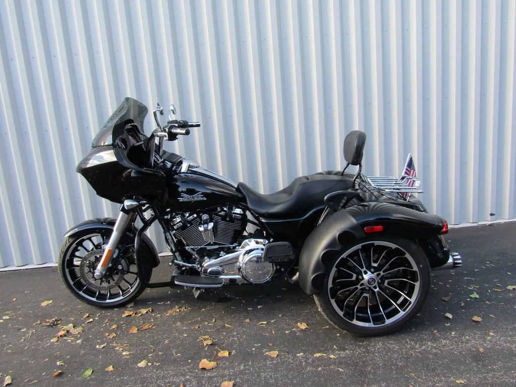 Road Glide® 3