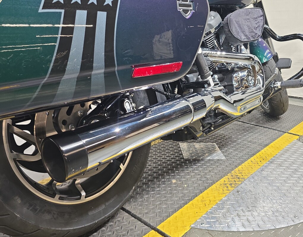 Sport Glide®