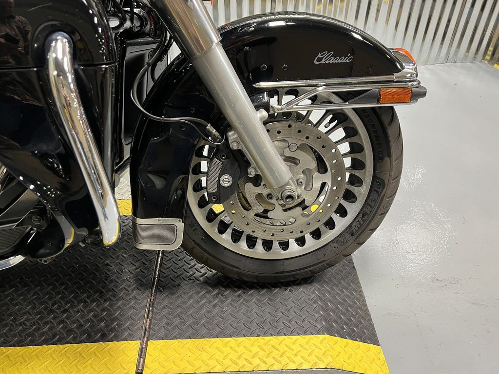 Electra Glide® Classic