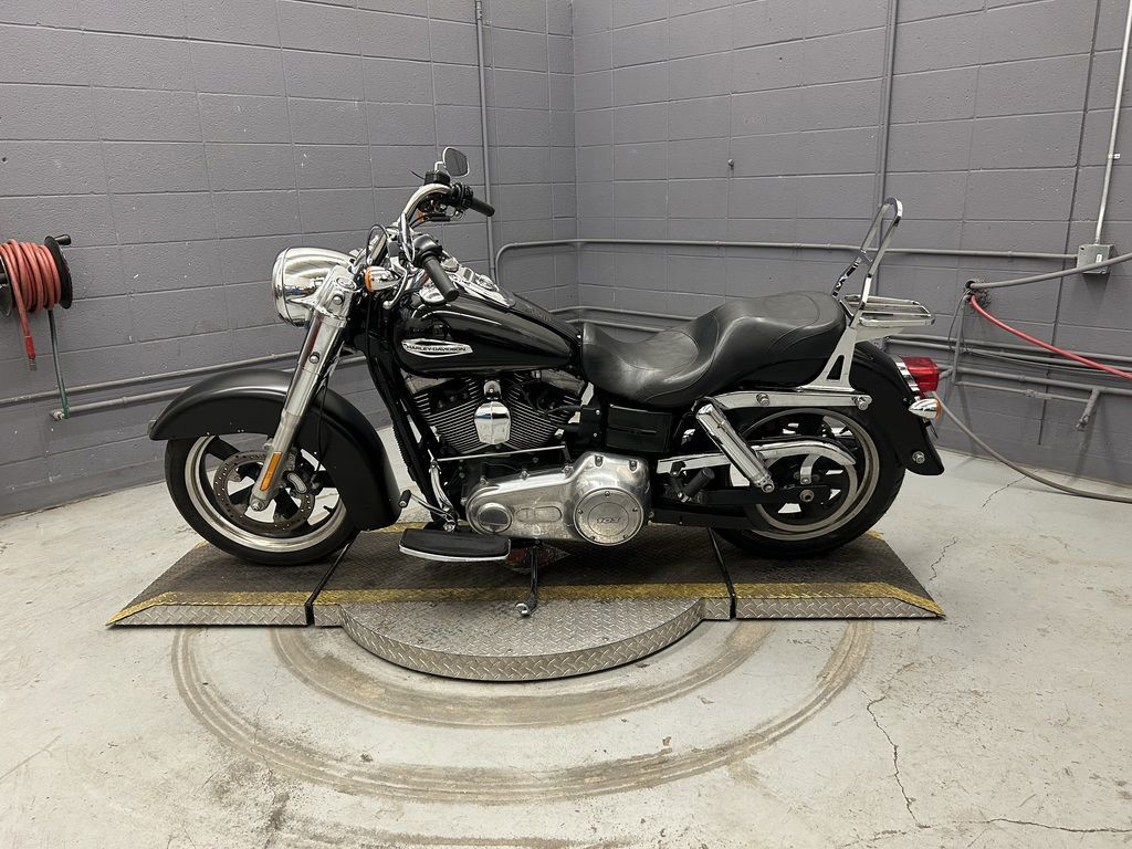 Dyna® Switchback