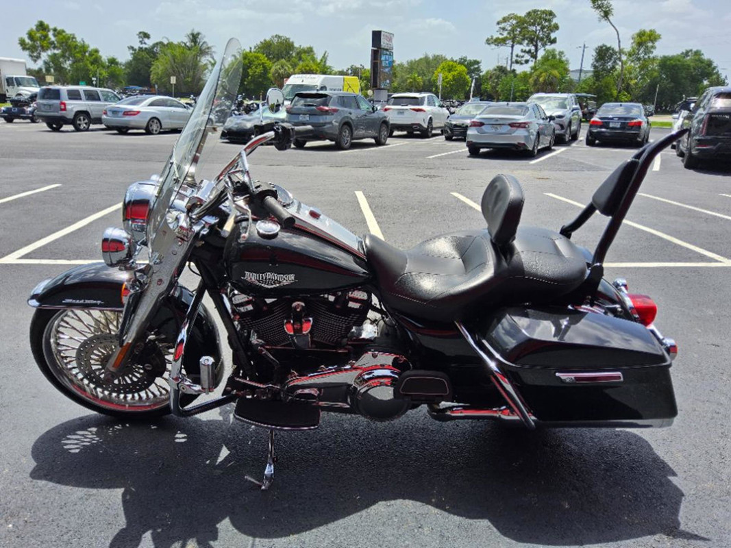 Road King®