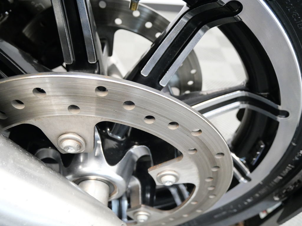 Electra Glide® Ultra Limited® Low