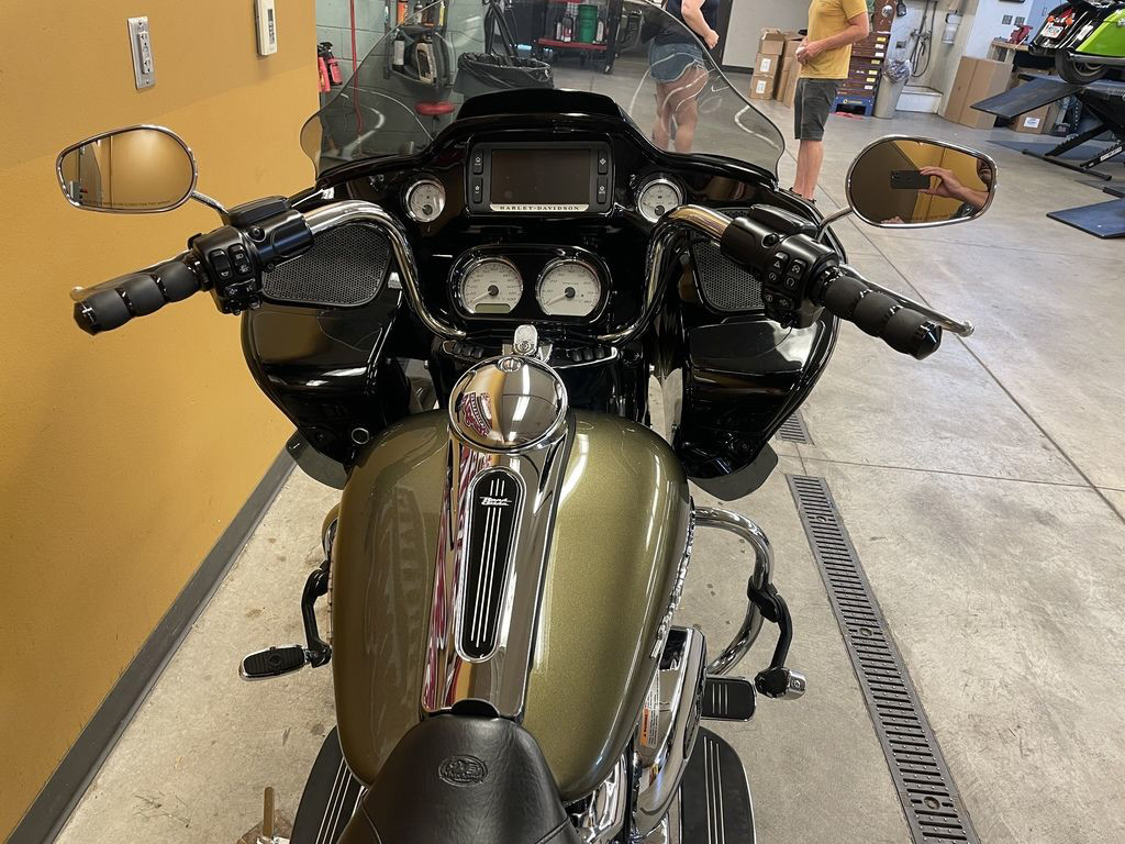 Road Glide® Special