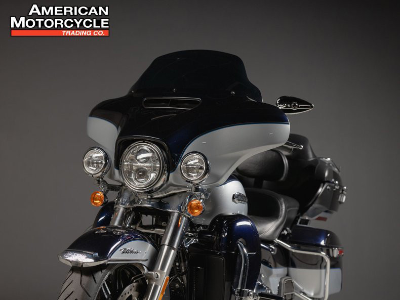 Electra Glide® Ultra Classic®