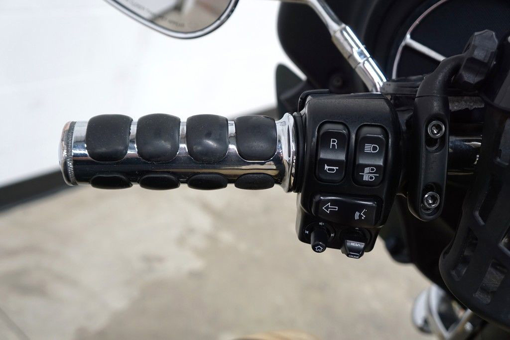 Tri Glide® Ultra Classic®