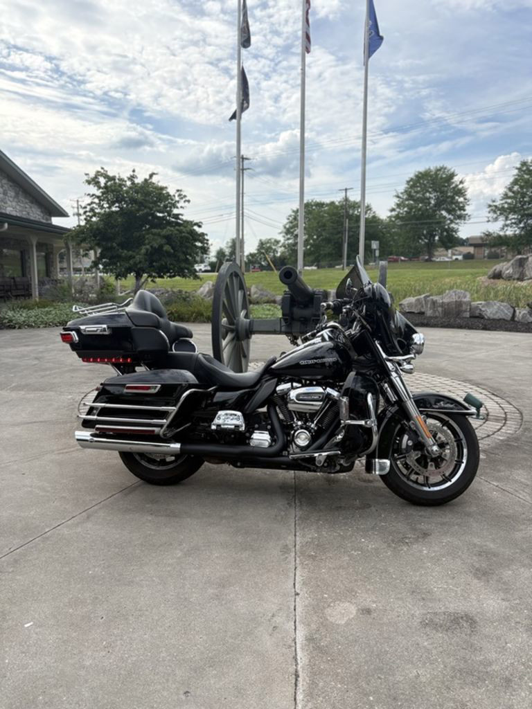 Road King®