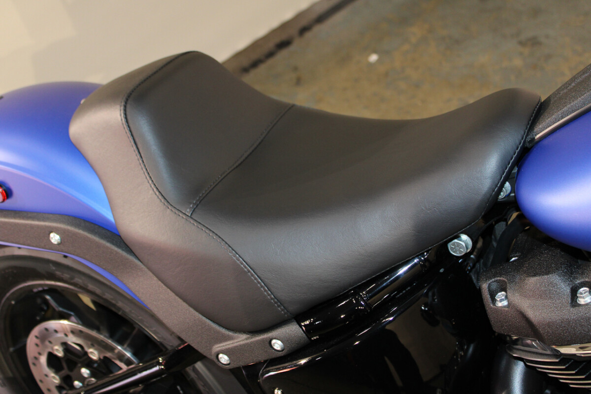 Low Rider® S