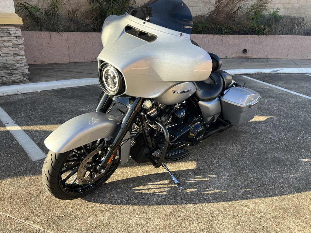 Street Glide® Special
