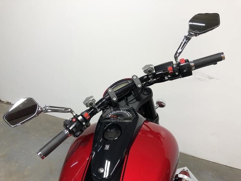 M109R Boulevard B.O.S.S.