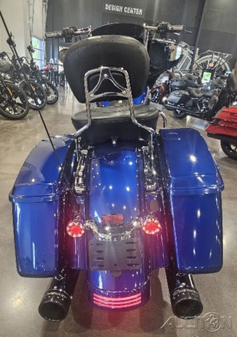 Street Glide® Special