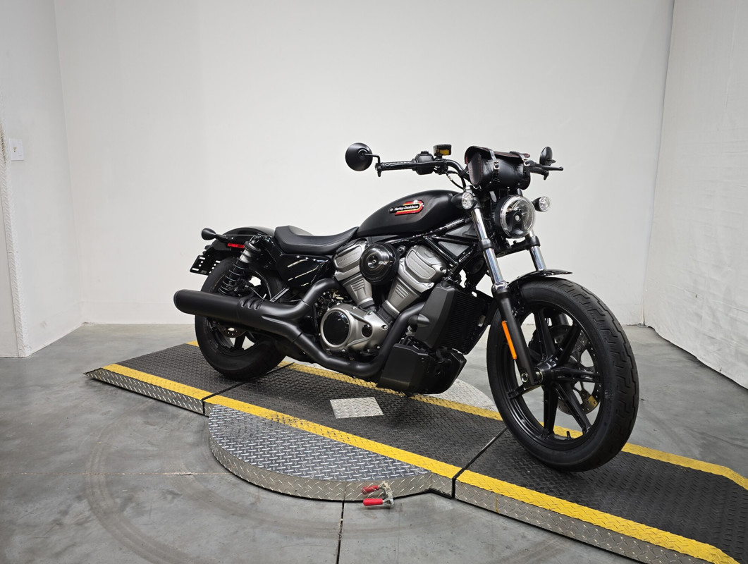 Nightster