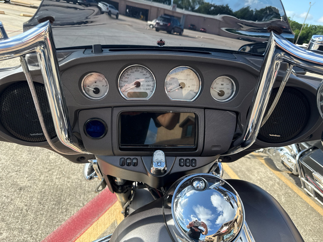 Street Glide® Special