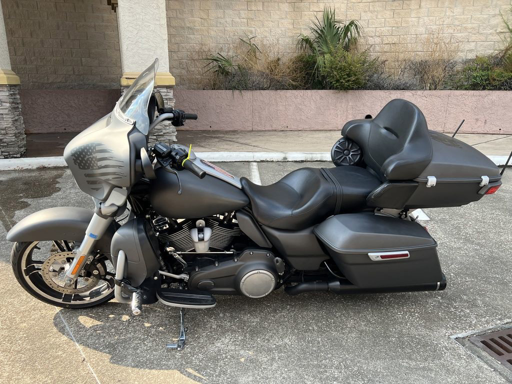 Street Glide® Special