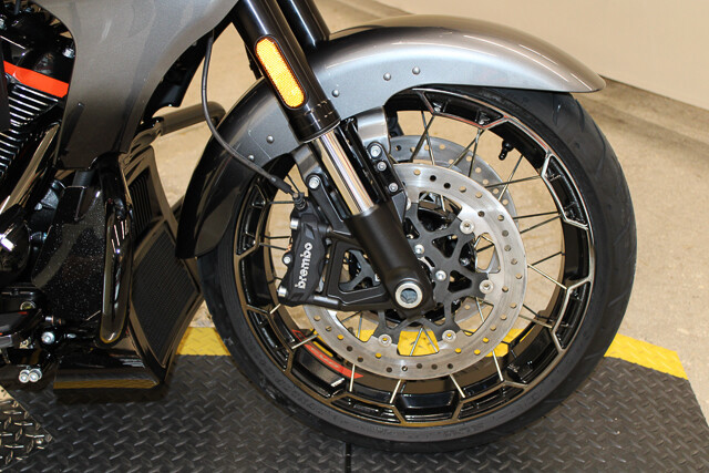 CVO® Road Glide®