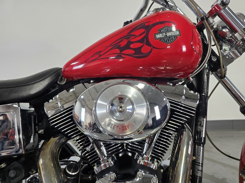 Dyna Wide Glide®