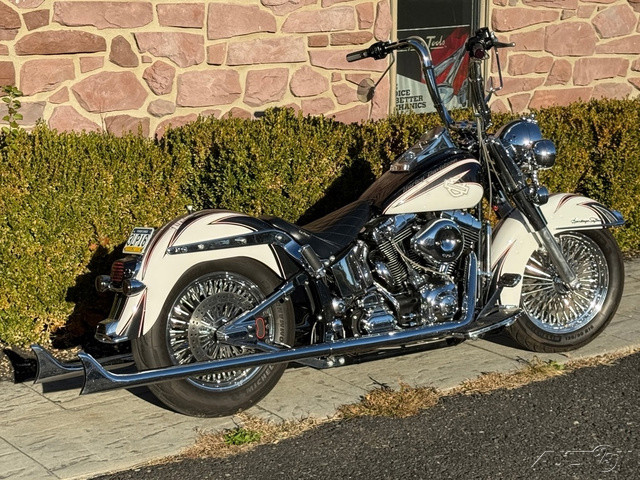 Heritage Softail® Classic 
