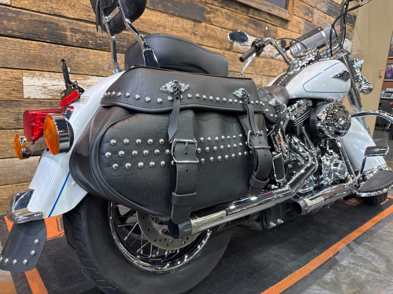 Heritage Softail® Classic