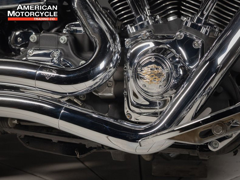 Dyna® Wide Glide®