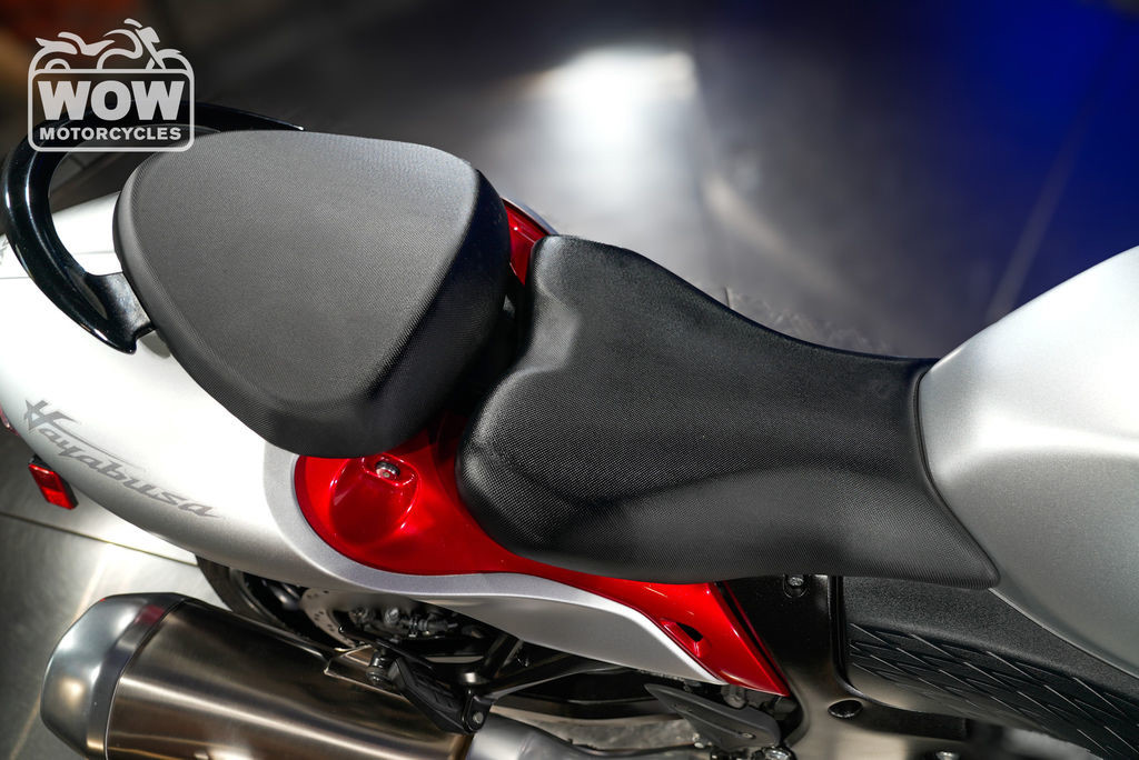 Hayabusa
