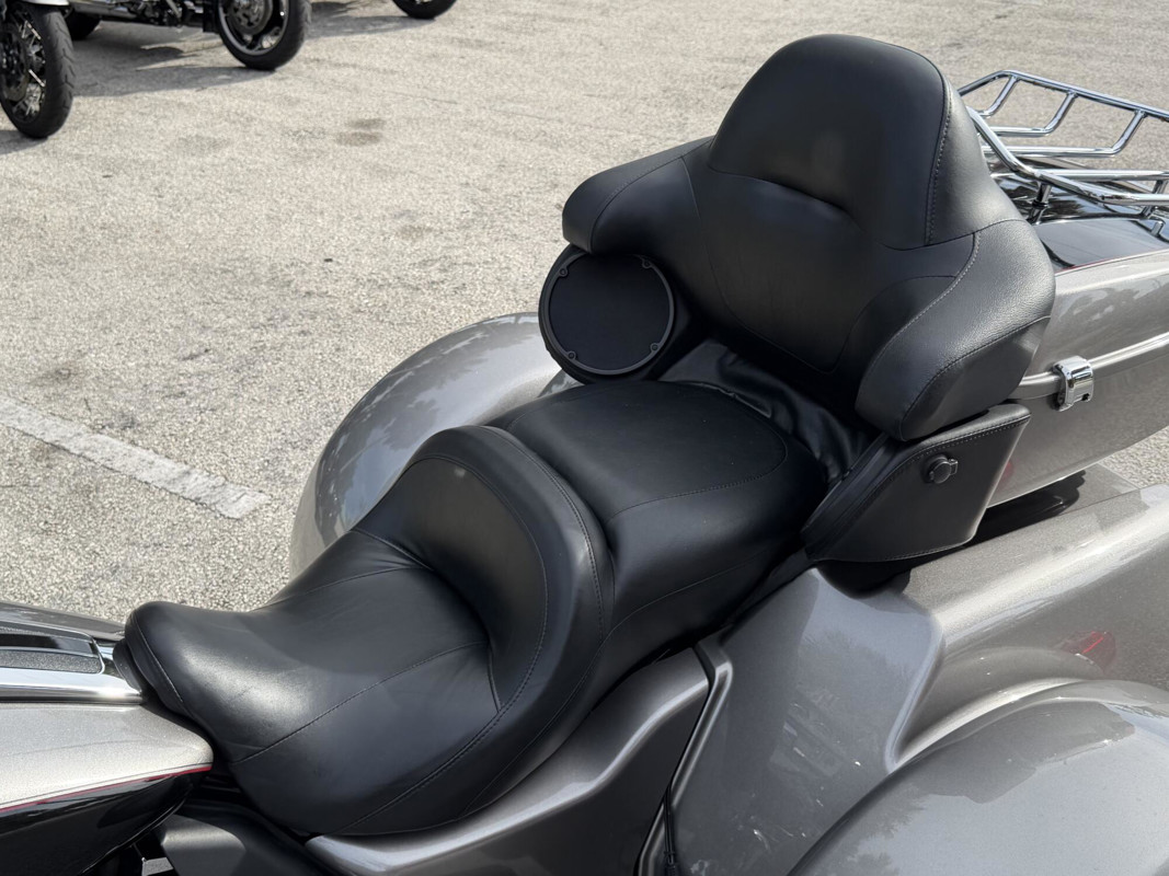 Tri Glide® Ultra