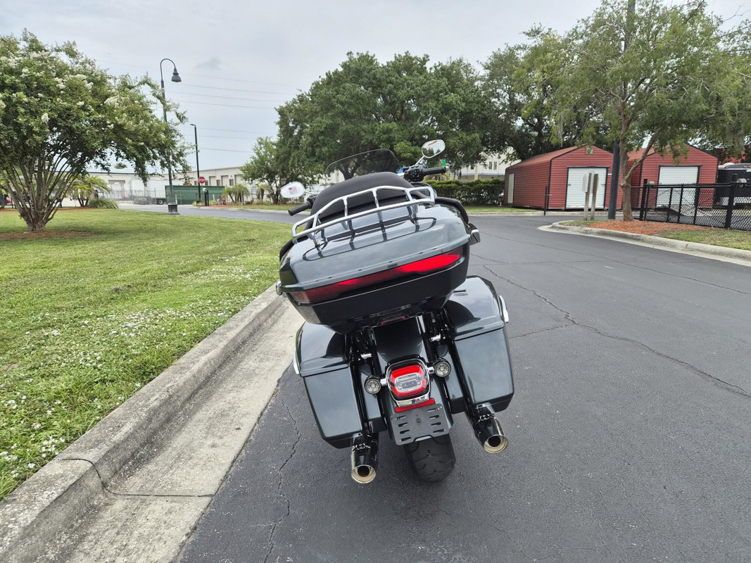 Road Glide® Limited