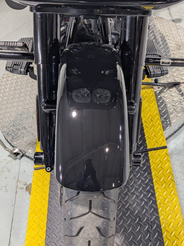 CVO® Road Glide®