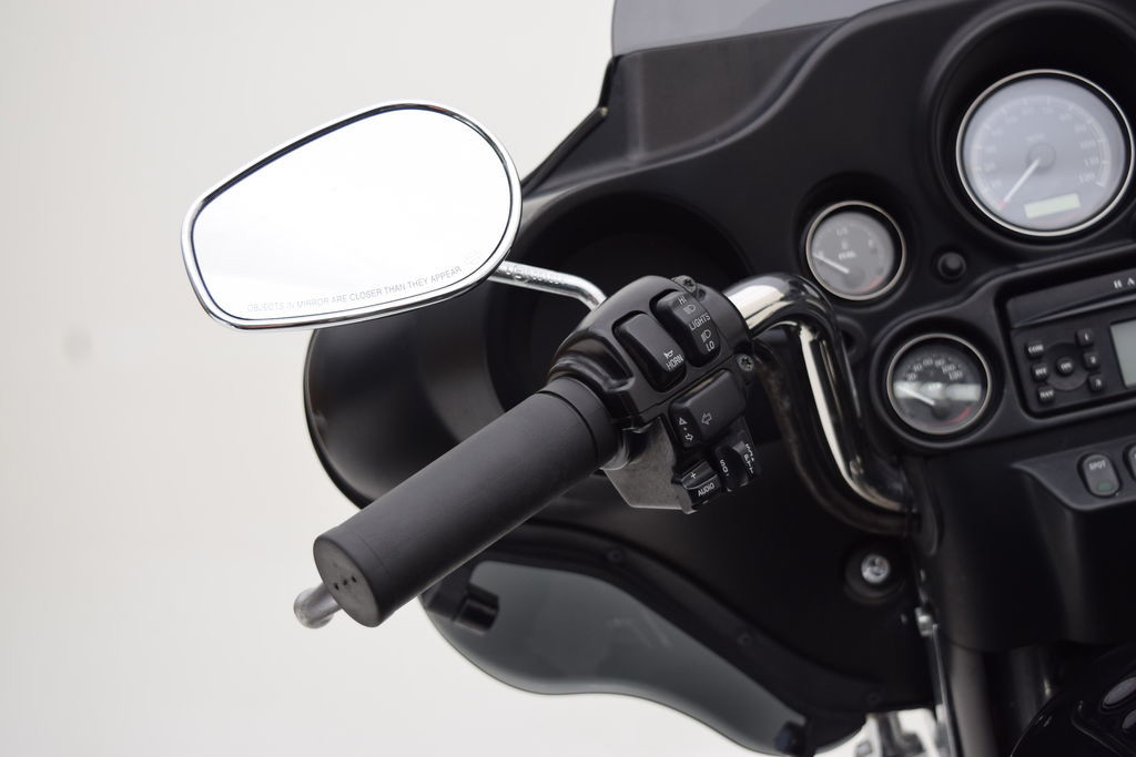 Electra Glide® Ultra Classic®