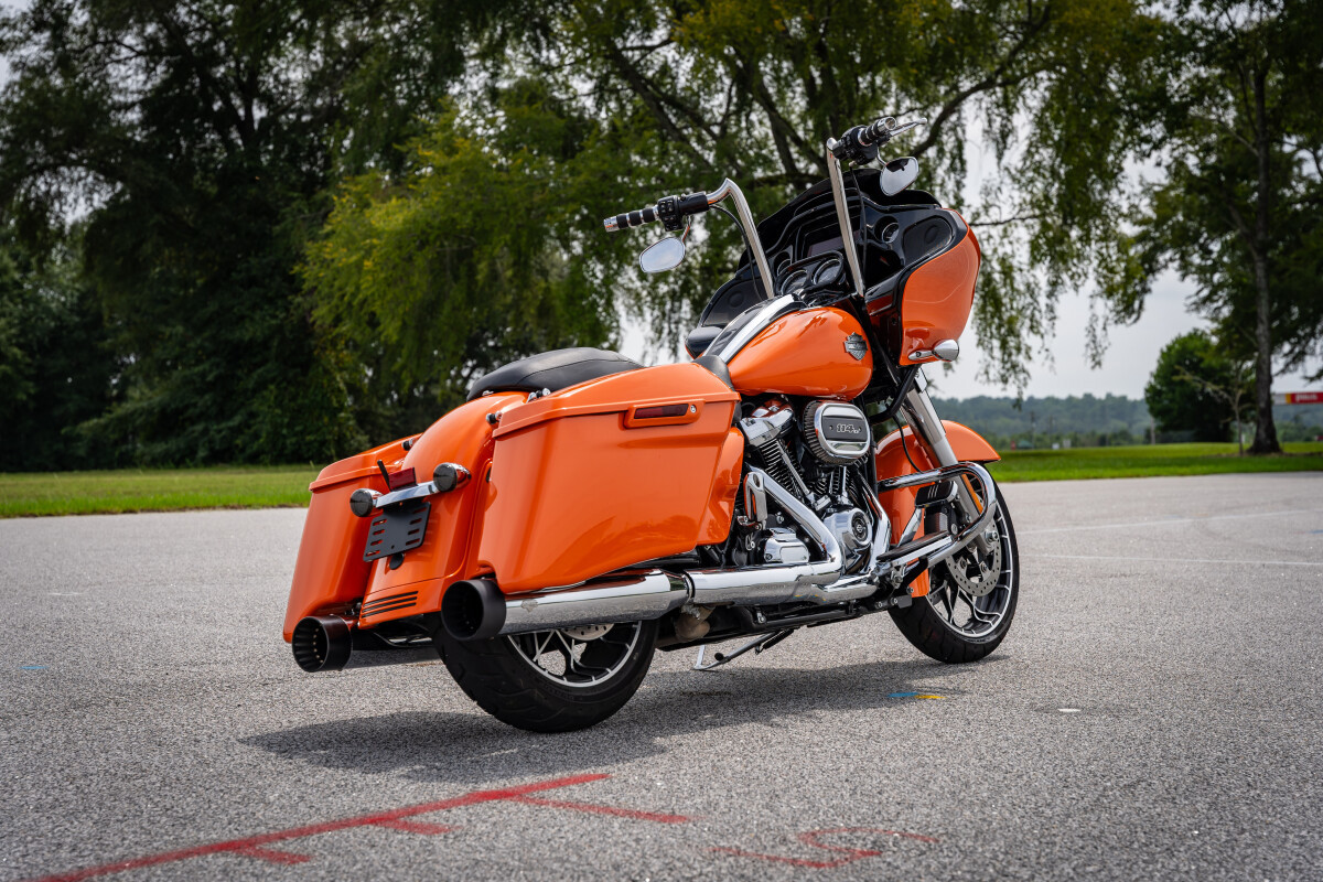 Road Glide® Special