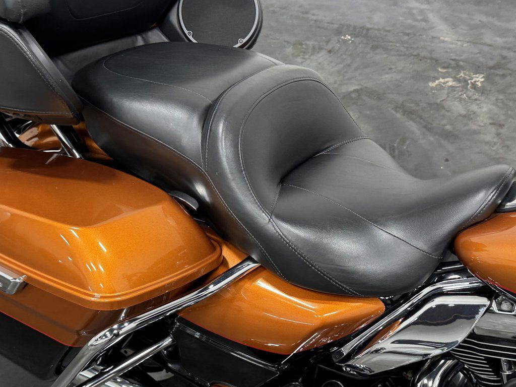 Electra Glide® Ultra® Limited