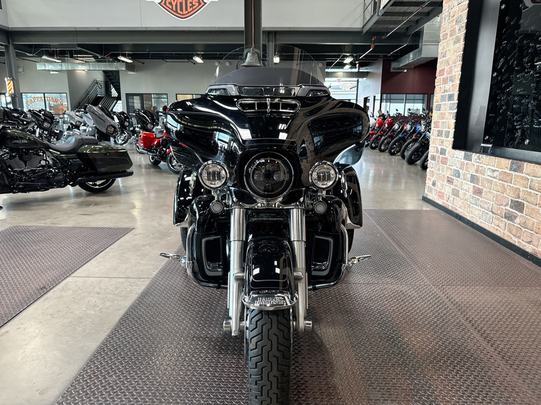 Tri Glide® Ultra