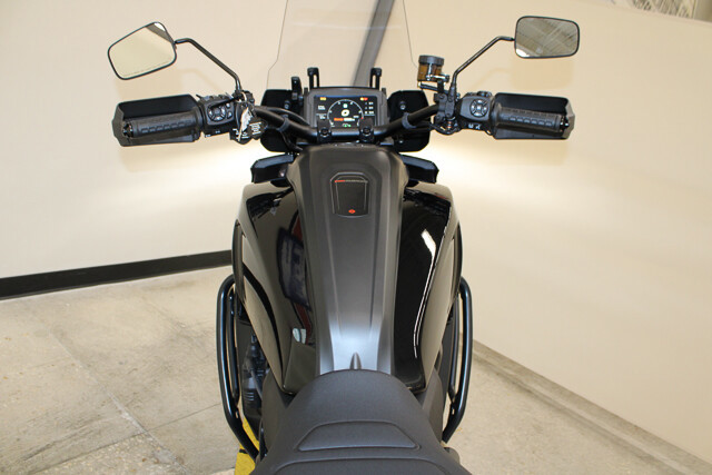 Pan America® 1250 Special