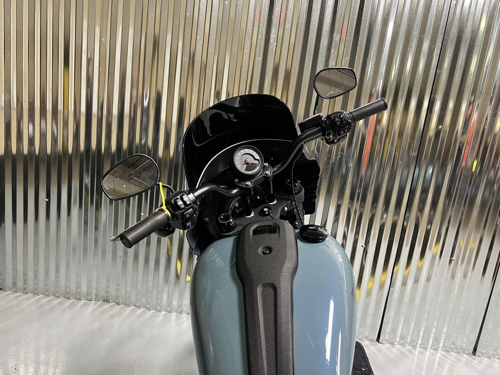 Low Rider® S