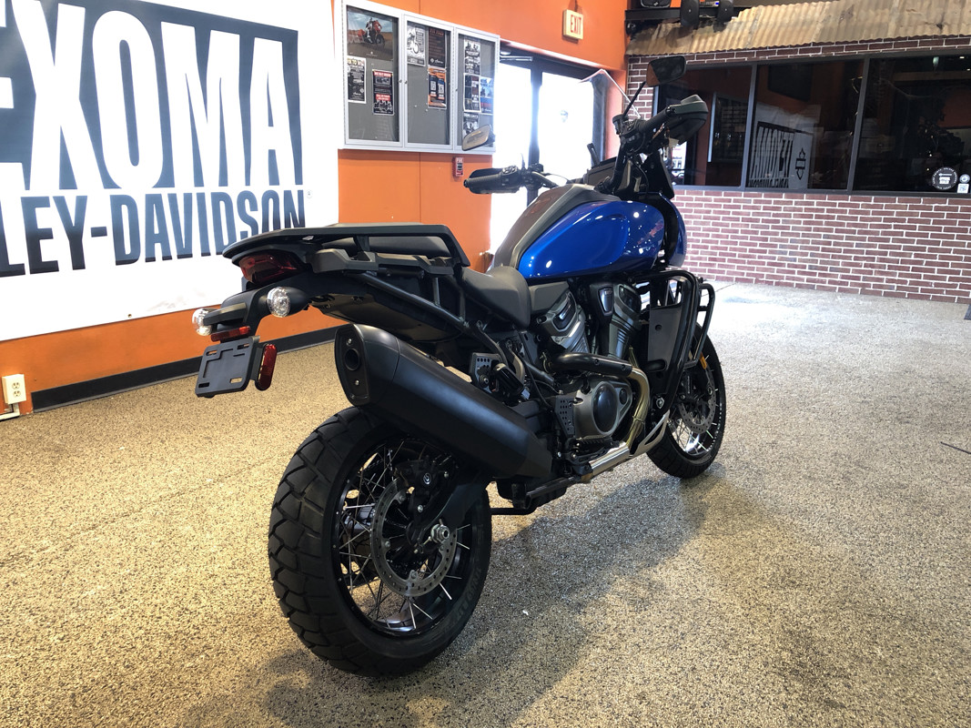 Pan America® 1250 Special