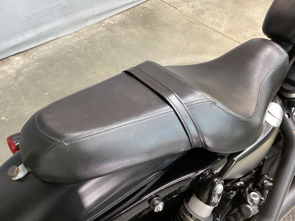 Iron 883®