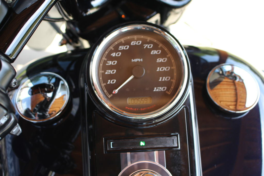 Road King® Special