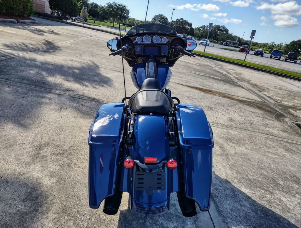 2023 Harley-Davidson® FLHXS Street Glide® Special for Sale in Palm Bay ...