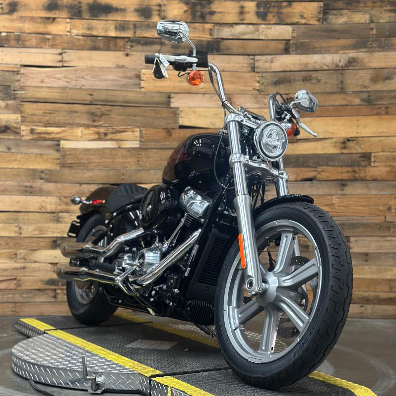 Softail® Standard