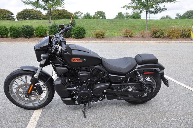 Nightster Special