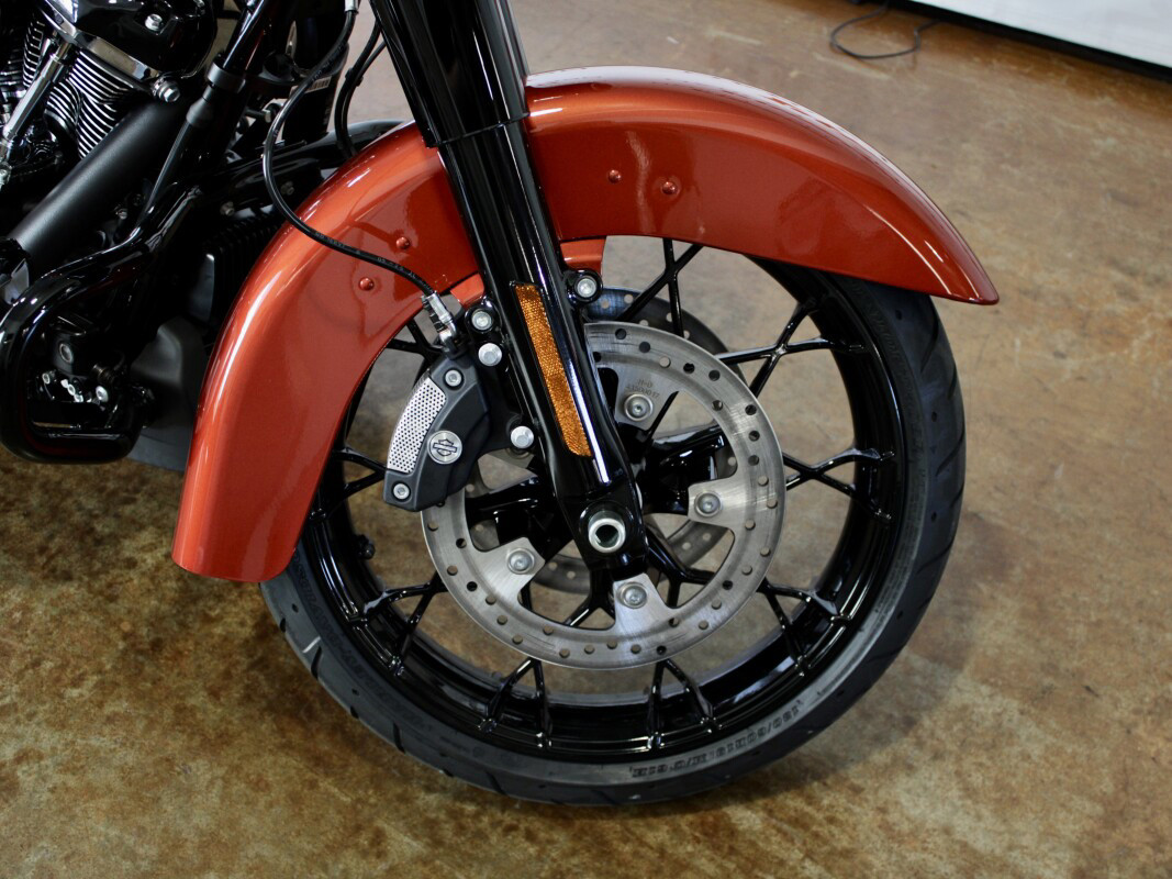 Road King® Special