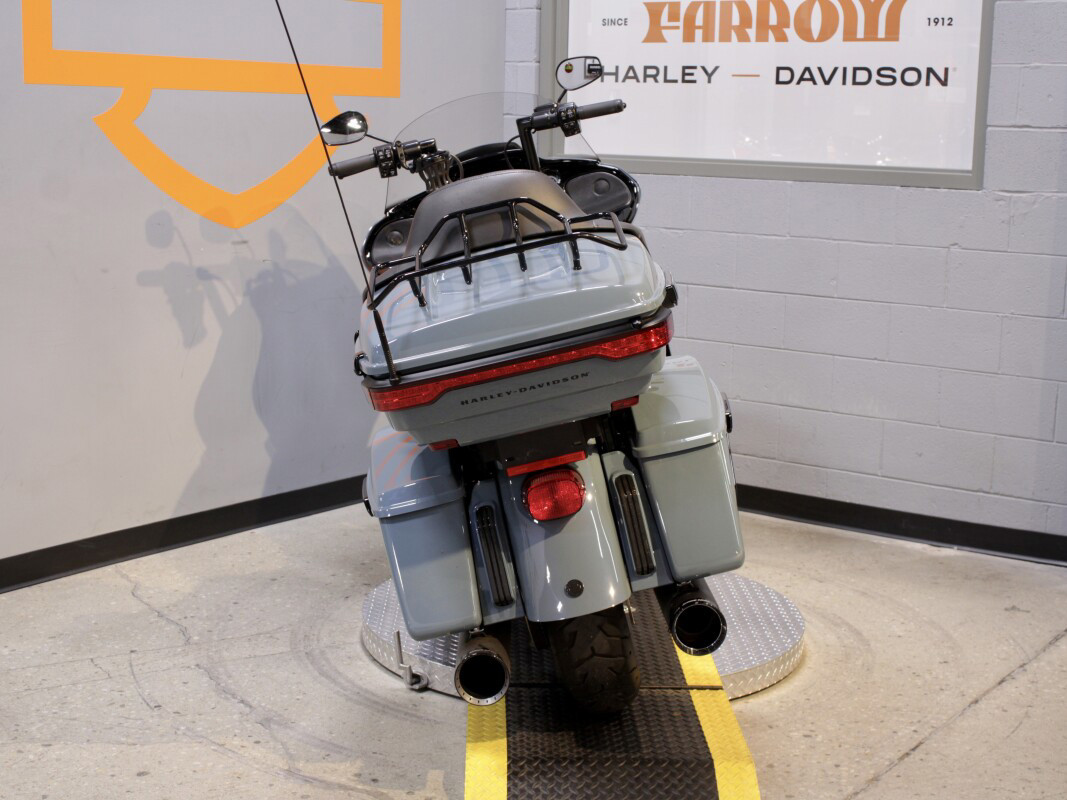 Road Glide® Limited