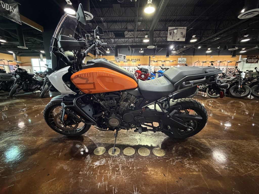 Pan America® 1250 Special