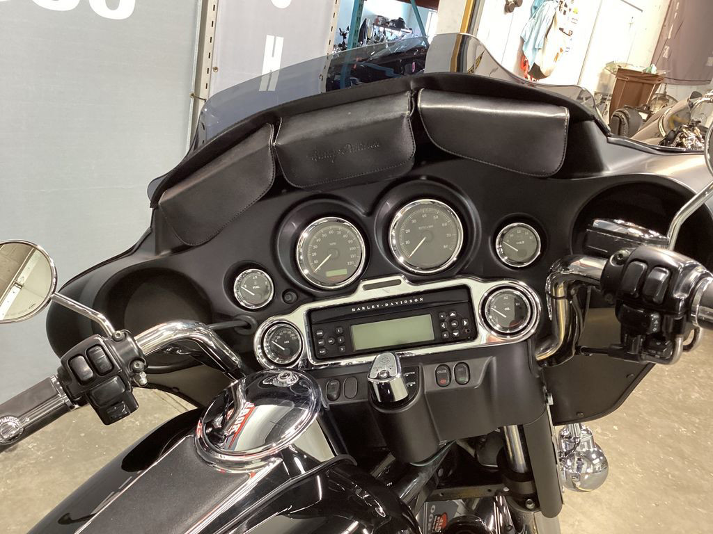 Electra Glide® Classic