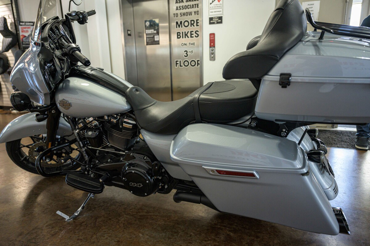 Street Glide® Special