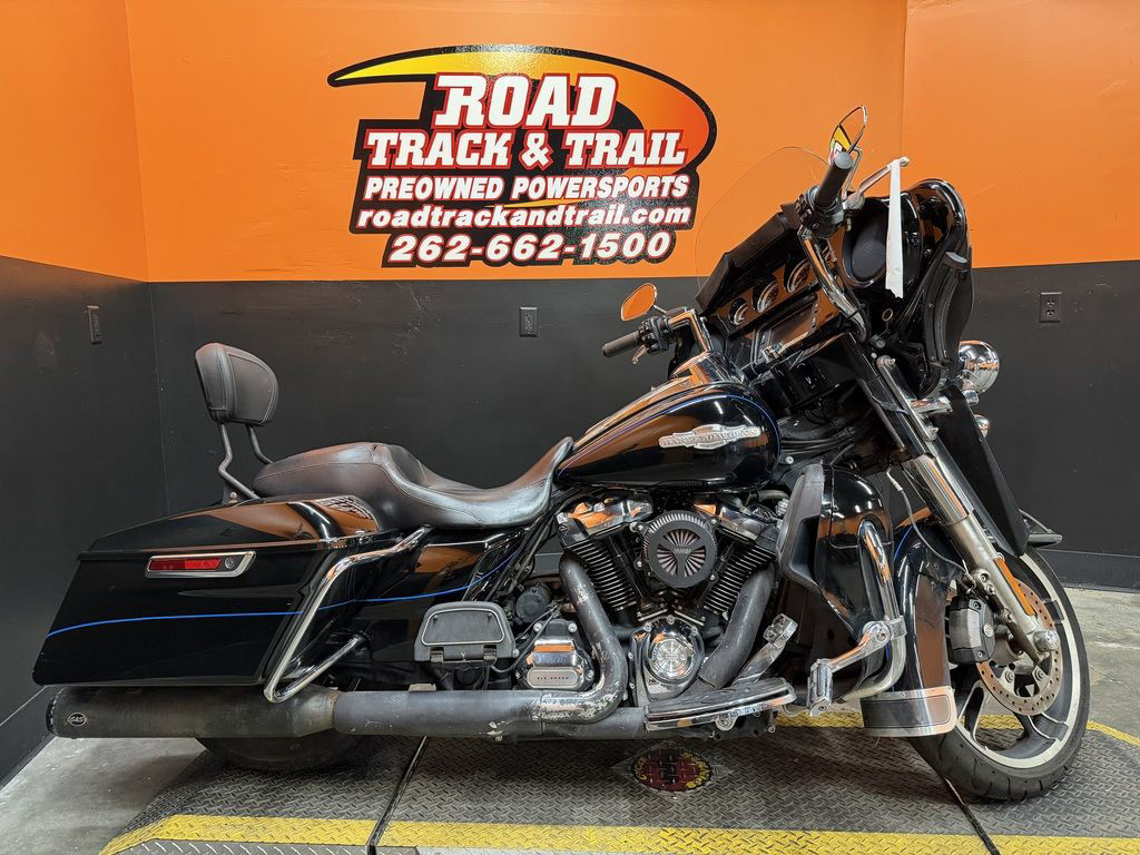 Electra Glide® Ultra® Limited